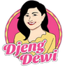 Djeng Dewi Logo