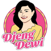 Djeng Dewi Logo